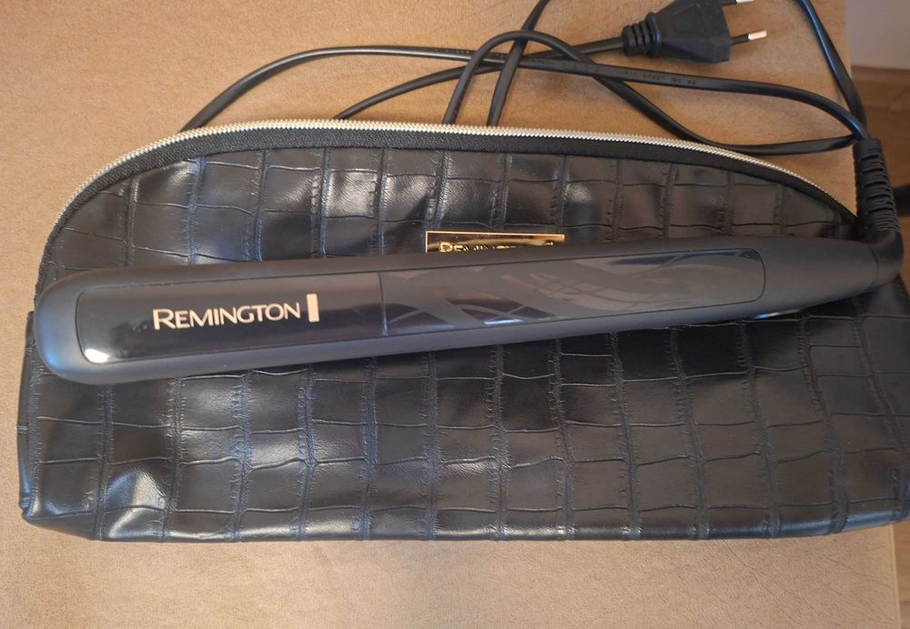 Преса за коса Remington Style Edition
