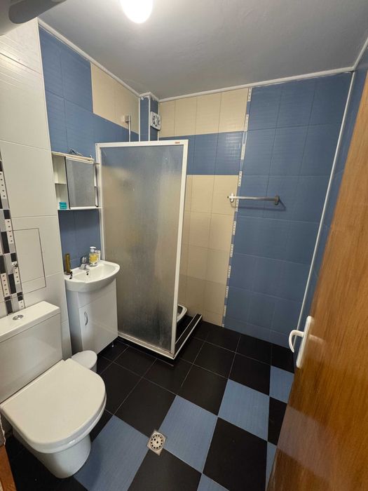 Дава се под наем Двустаен апартамент в София, Люлин 7 - 60 кв.м за 478.38 € - Снимка #7