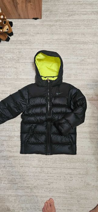 Куртка для мальчика.