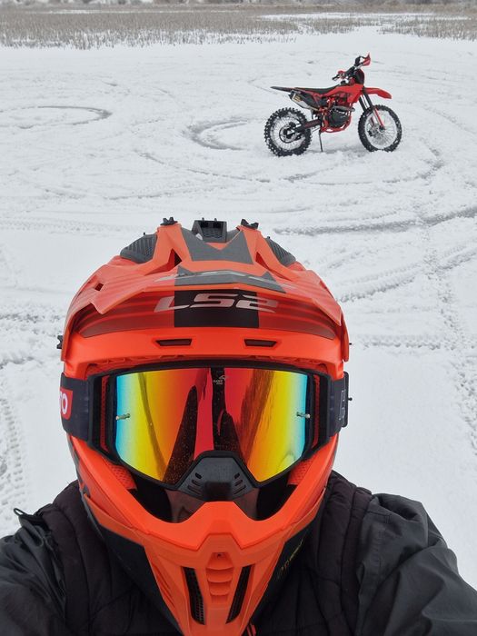 Индуро спорт новый