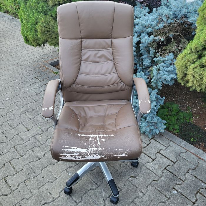 Scaun de birou ergonomic
