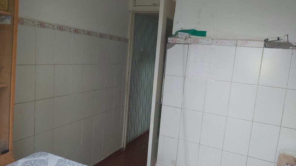 2 бөлмелі үй сатылады