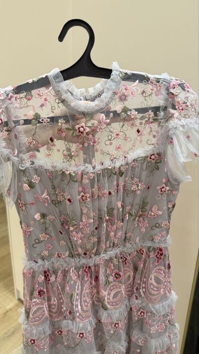 Платье легкое от Secret Store