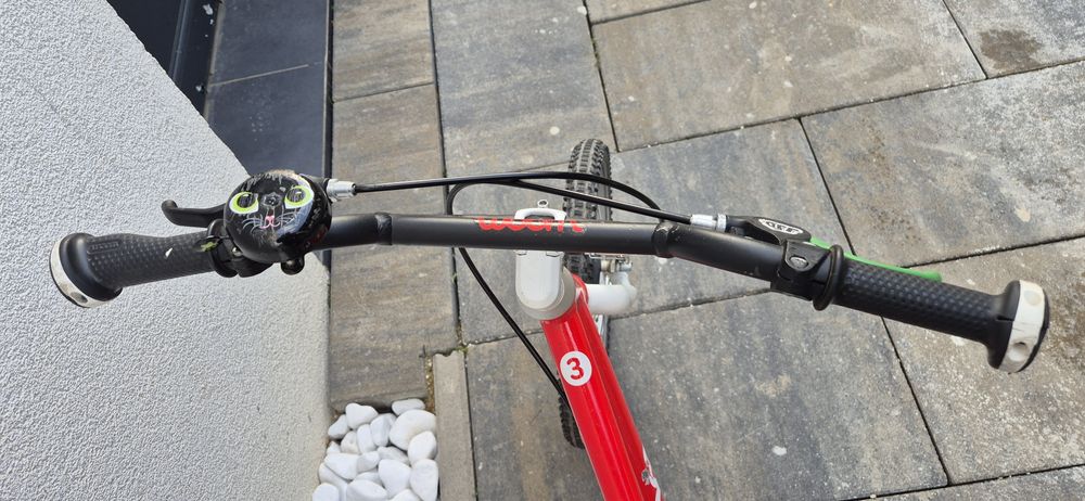 Детско колело Woom 3