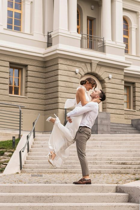 Фотограф от Пловдив - кръщение, сватба, рожден ден, бал, фотосесия