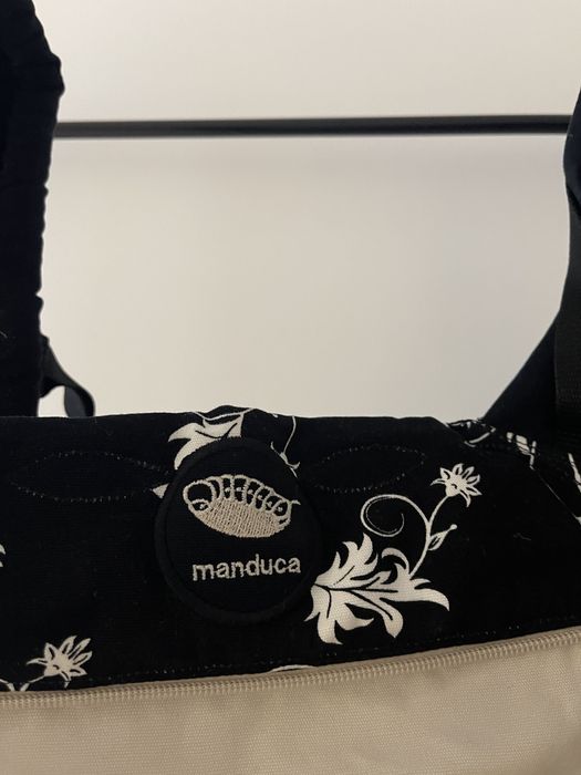 Кенгуру за бебе, Manduca, ергономична раница за бебе