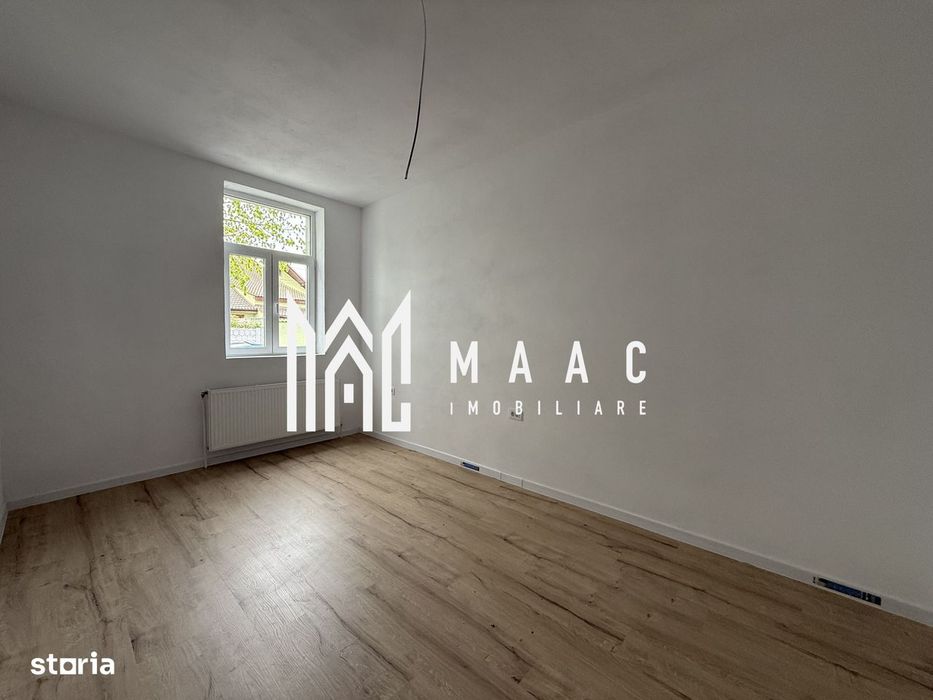 Apartament 3 camere | Parter | 60 MPU | Renovat complet — fotografia 3