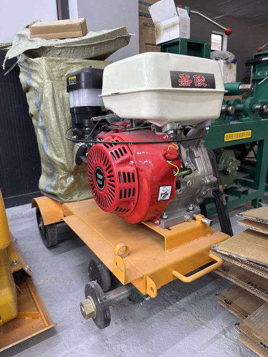 Асфальторез бензиновый дизельный