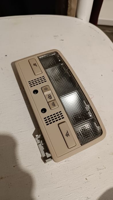 Плафон пассат б5