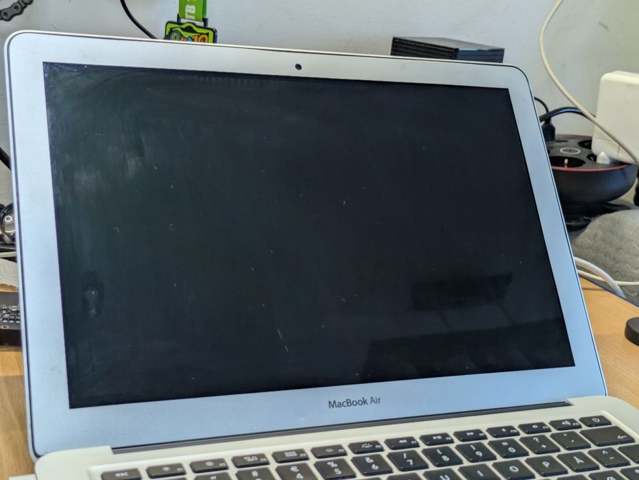 MacBook Air Mid2013