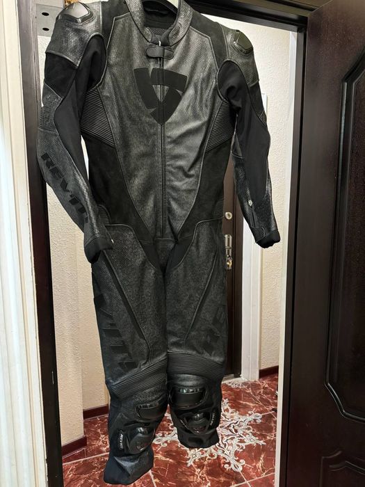 Одежда для мотоциклистов