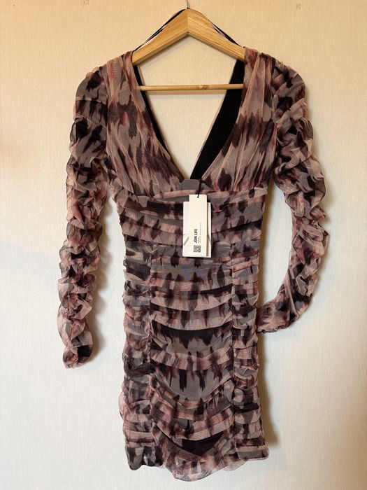 Нови рокли на Zara - XS, S, M, L