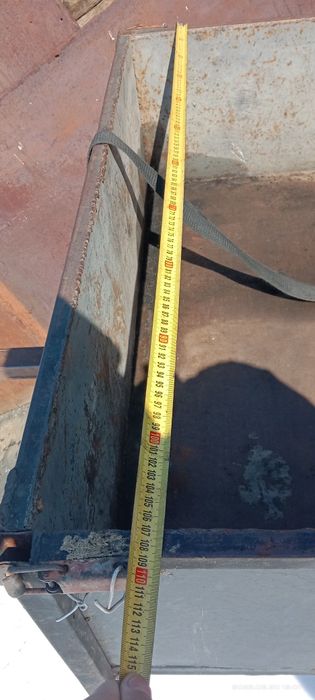 Прицеп для легкового авто