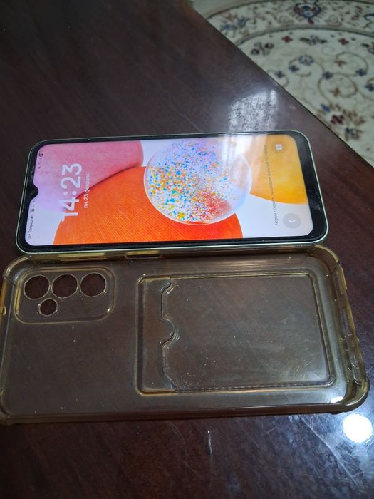 Продам смартфон Samsung