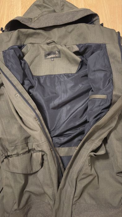 Ловни дрехи,Lovni drehi Seeland-Kraft Force