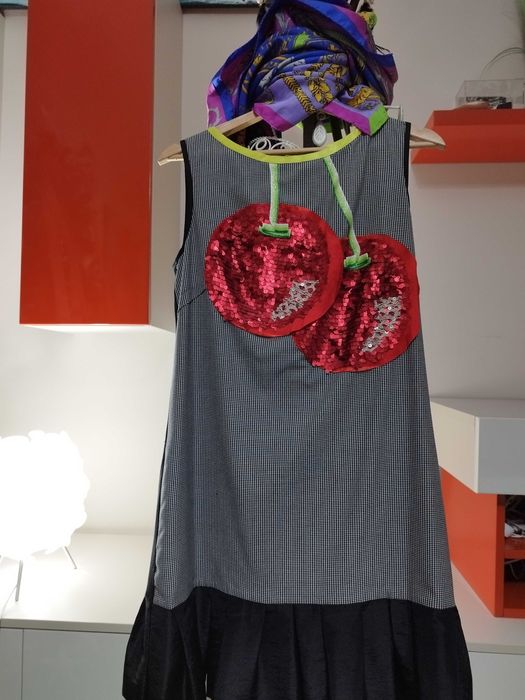 Rochie MARIUS MUSAT, Cocktail