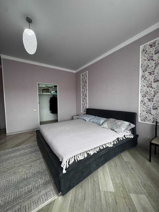 Продам 5комн кв Нектар с ремонтом