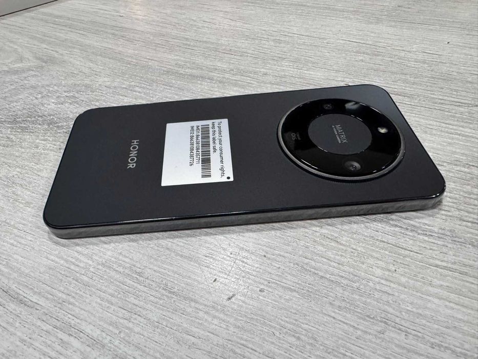 Honor Magic8 Lite 5G 512GB 8GB RAM Dual