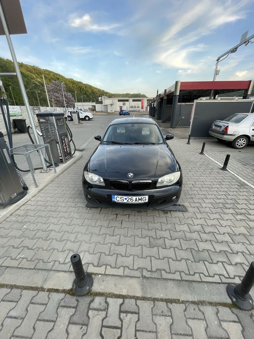 BMW 1 Series 2006 — imagine 2