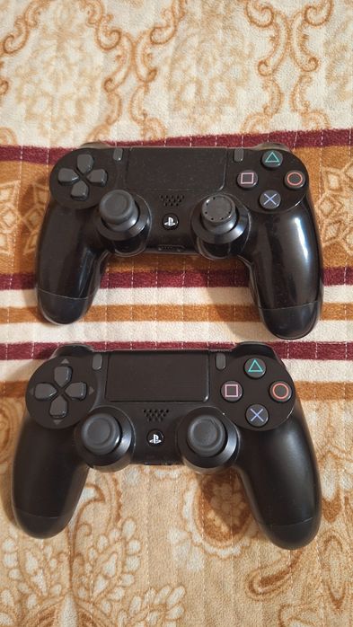 Playstation 4 / Плейстейшен 4