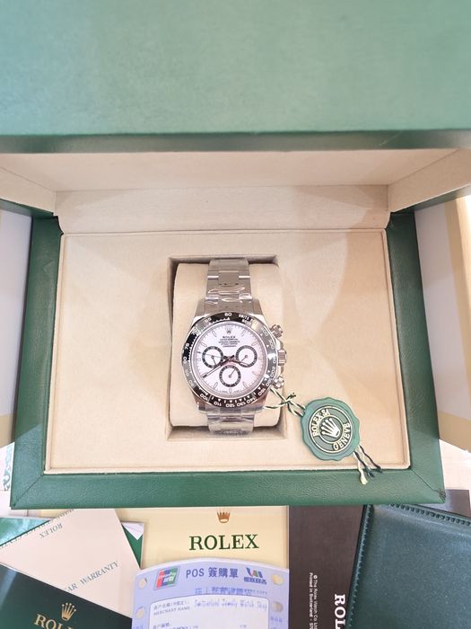 ROLEX Daytona Cosmograph
