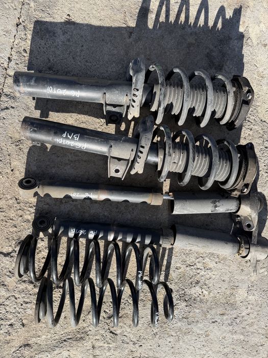 Окачване за VW Passat 6