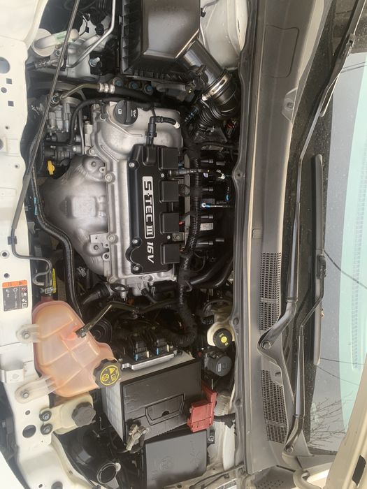 cobalt 2015 mehanika holati alo sirochna