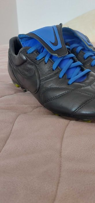 Nike Premier SG PRO 42.5 бутонки футболни обувки