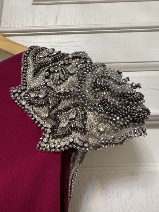 Вечернее платье от TARIK EDIZ