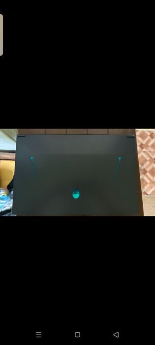 Ноутбук thunder robot 911s core d