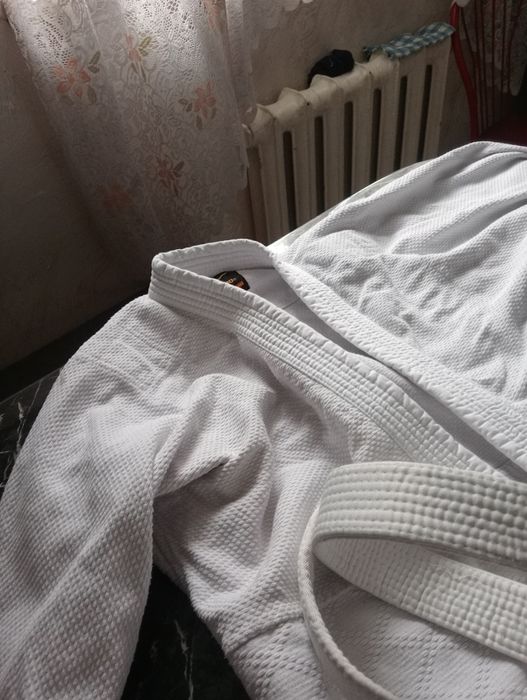 Кимоно детское до 10лет