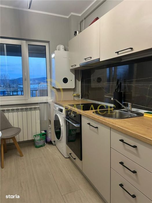 Apartament 1 camera decomandat EVERGREEN