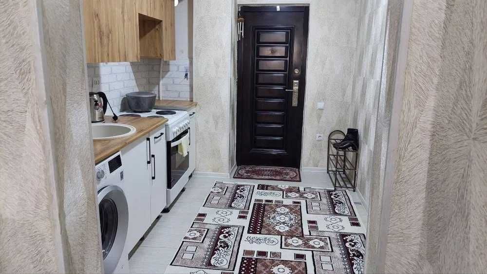 Сдаётся 2х комнатная квартира Учтепинском р-не! Книжный, OutLet 074*