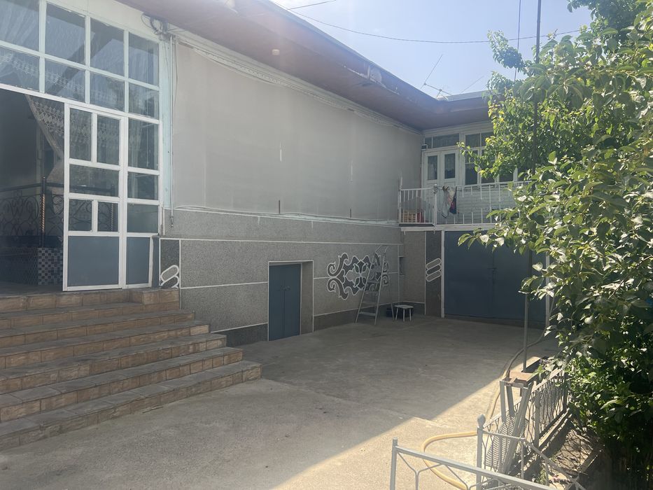 Продается дом 4 соток Г.Самарканд