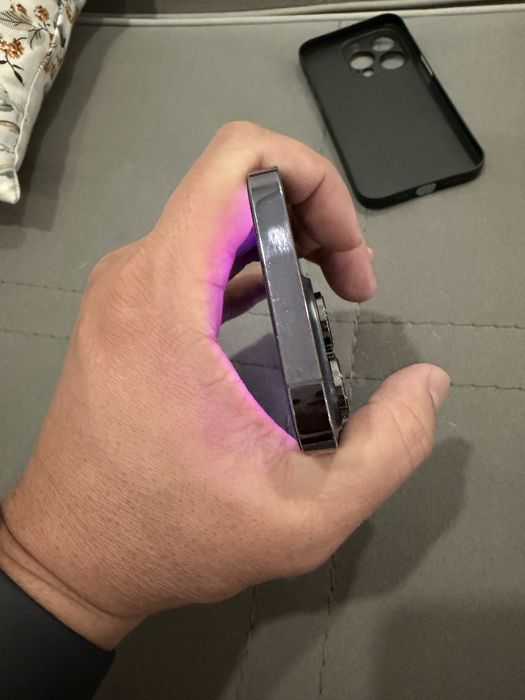 14 pro 256 айфон