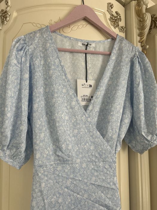 Rochita noua Glamorous