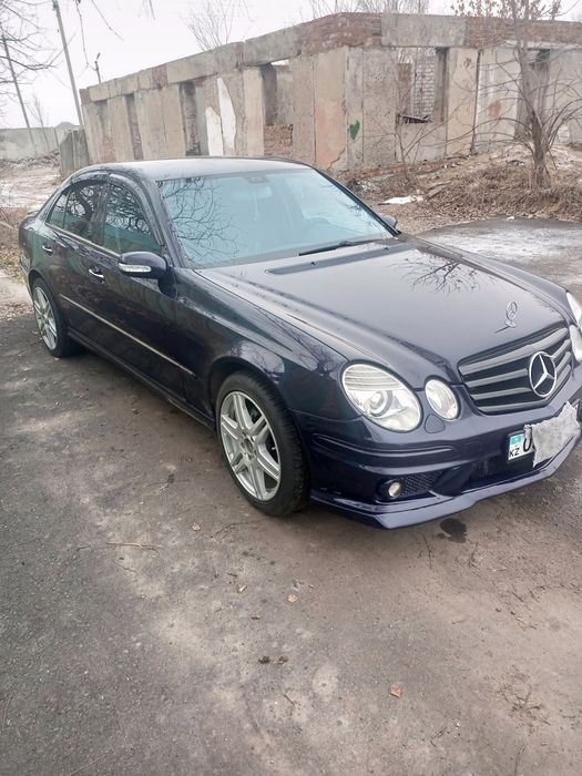 Продам Мерседес Бенц