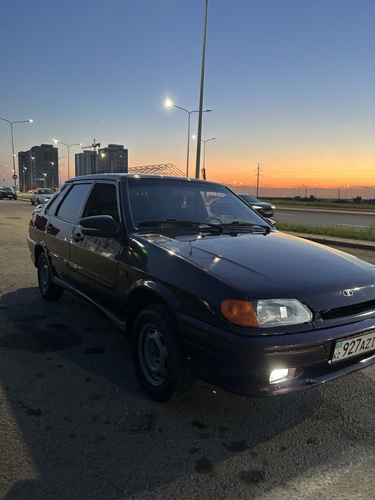 Сдам в аренду ваз 2115