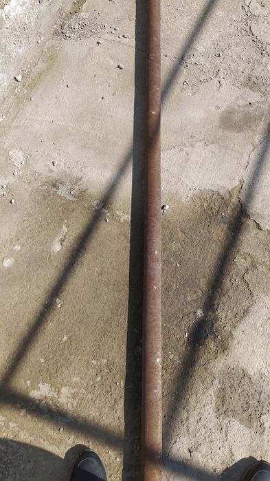 Продам труба новый