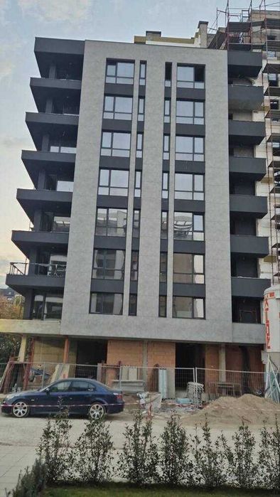 Продава се Двустаен апартамент в Пловдив, Христо Смирненски - 74 кв.м за 1330 €/кв.м - Снимка #1