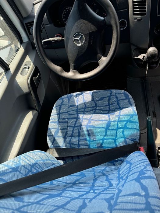 Mercedes-Benz Sprinter Microbuz impecabil 21+ 1 locuri