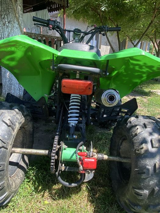 Vand atv de 125 cc