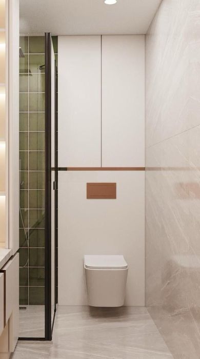 Тристаен апартамент под наем в ж.к. Оборище, 2222297