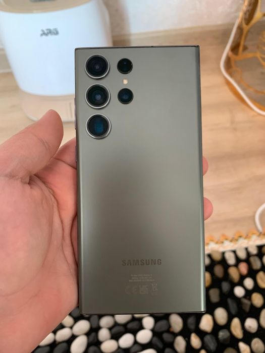 Самсунг с23 ultra