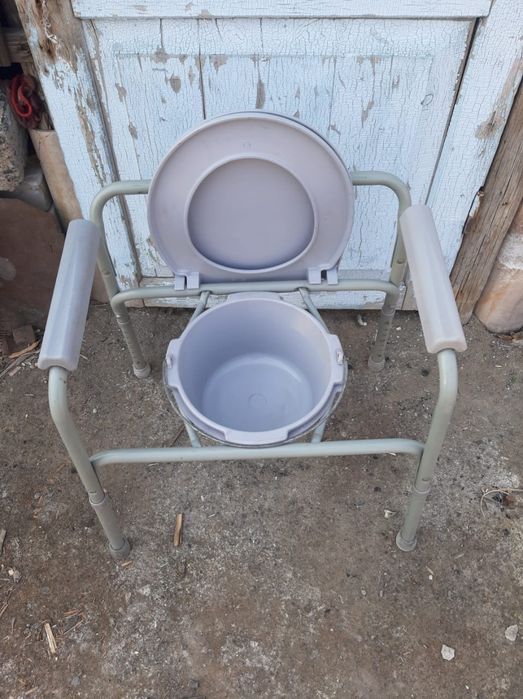 Биотуалет, биотуалет