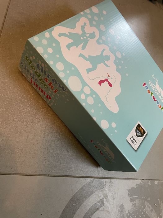 Детски апрески Trespass 27-28