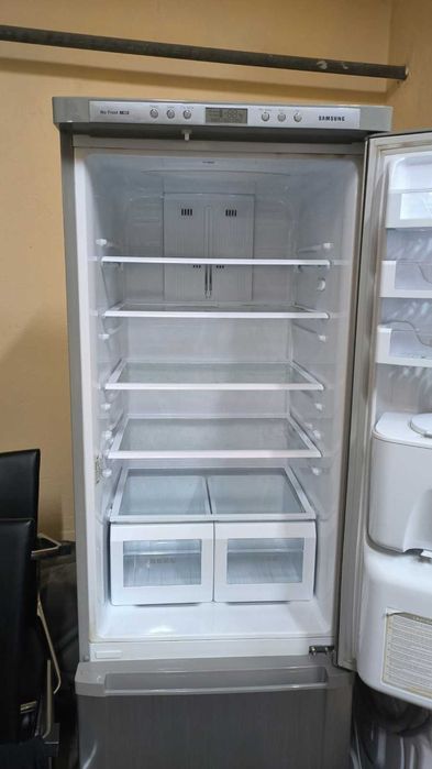 Хладилник употребяван Samsung RL39WBSM