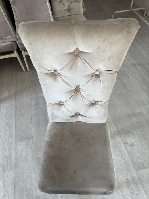 Продаются стулья б/у