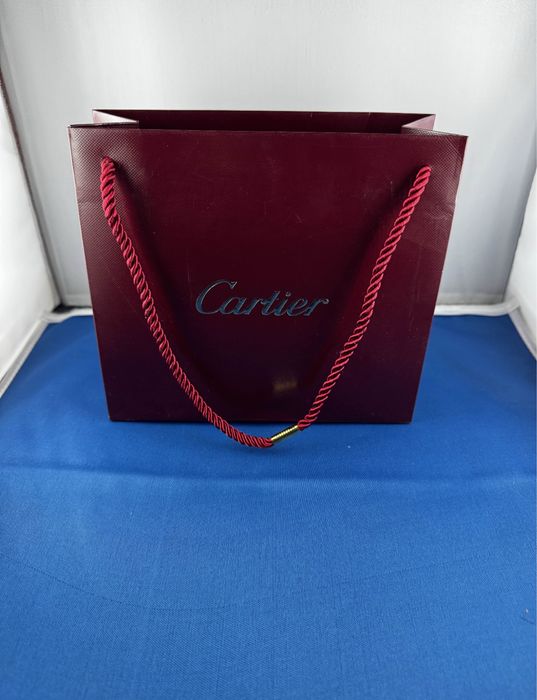Bratara Cartier - Cu certificat de autenticitate