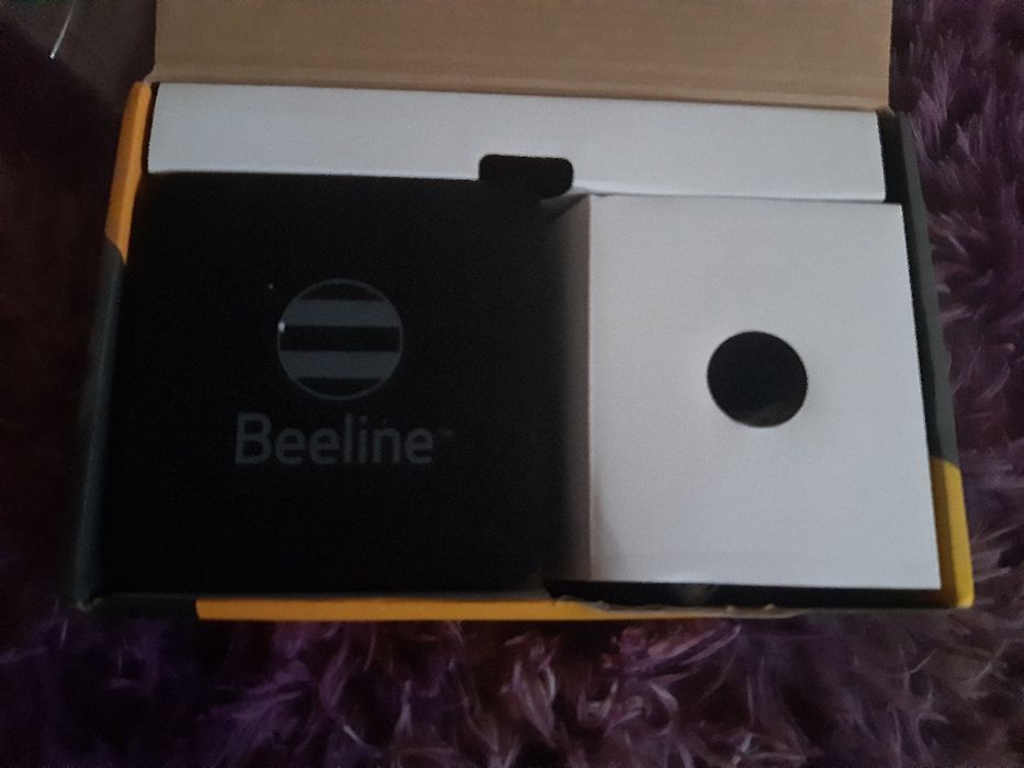 Приставка билаин тв